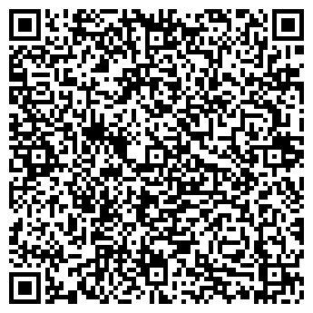 QR-код с контактной информацией организации Шершневское кладбище