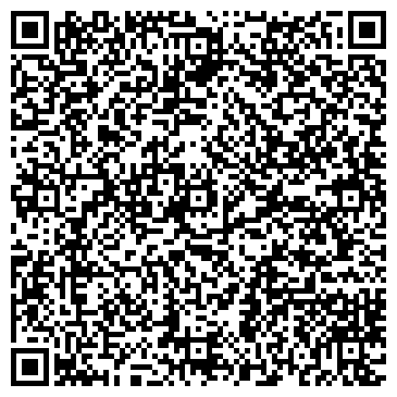 QR-код с контактной информацией организации Общежитие, ОАО Уфимский хлопчатобумажный комбинат