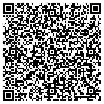 QR-код с контактной информацией организации Сухомесовское кладбище