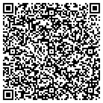 QR-код с контактной информацией организации Трикотажный Рай