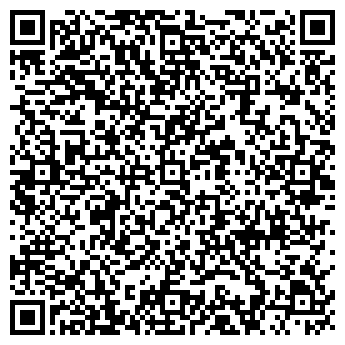 QR-код с контактной информацией организации Фатеевское кладбище