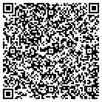 QR-код с контактной информацией организации Доброхот