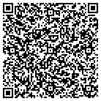 QR-код с контактной информацией организации Махмутовское кладбище