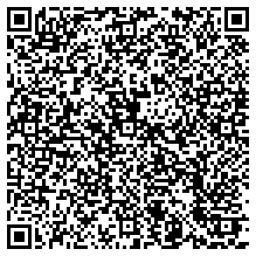 QR-код с контактной информацией организации «Центр независимых экспертиз»
