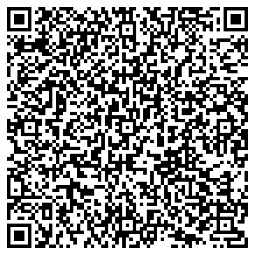 QR-код с контактной информацией организации Туристическое агентство  Миллениум