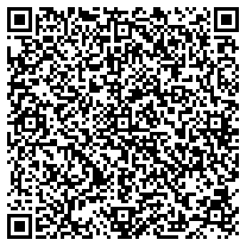QR-код с контактной информацией организации Сосновское кладбище