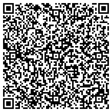 QR-код с контактной информацией организации Мультиштамп