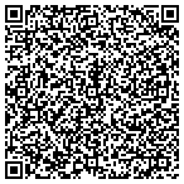 QR-код с контактной информацией организации ООО Ренишоу