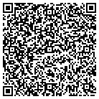 QR-код с контактной информацией организации Общежитие, БГПУ, №5