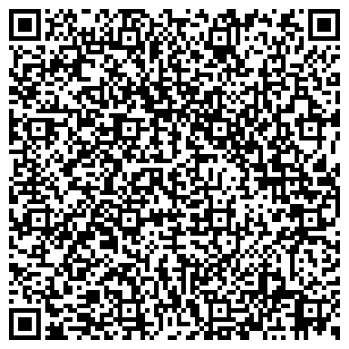 QR-код с контактной информацией организации Интерьерный салон Portofino