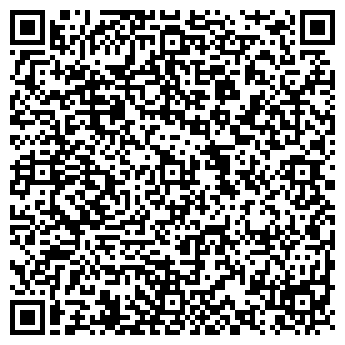 QR-код с контактной информацией организации ООО РусТрансАвто
