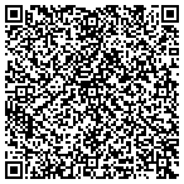 QR-код с контактной информацией организации ООО Инваер