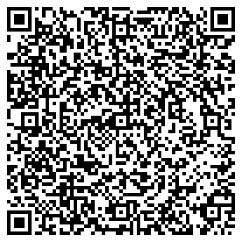 QR-код с контактной информацией организации Трикотаж из Турции