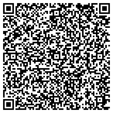 QR-код с контактной информацией организации Бархан