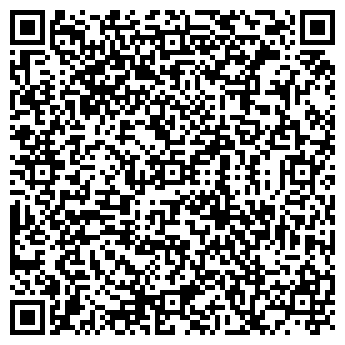 QR-код с контактной информацией организации Общежитие, ОАО УМПО