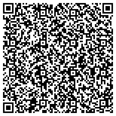 QR-код с контактной информацией организации ЗАО Сибпромстрой