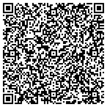 QR-код с контактной информацией организации ОАО Югра-консалтинг