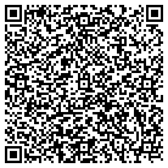 QR-код с контактной информацией организации Общежитие, БГПУ, №6