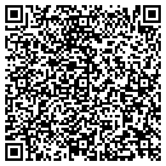 QR-код с контактной информацией организации Общежитие, БГУ, №4