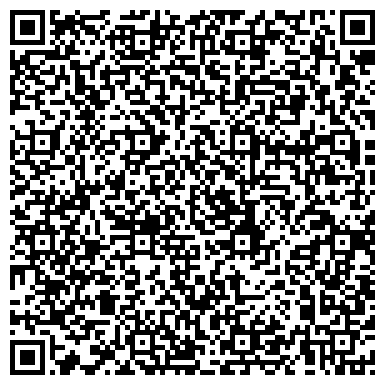 QR-код с контактной информацией организации Общежитие, Уфимский топливно-энергетический колледж, №3
