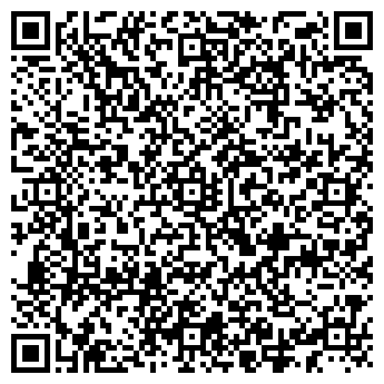 QR-код с контактной информацией организации Общежитие, ЧГАА, №5