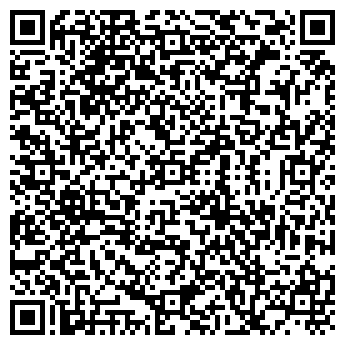 QR-код с контактной информацией организации Общежитие, ОАО УМПО