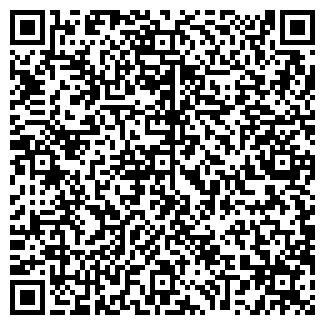 QR-код с контактной информацией организации Общежитие, БГАУ