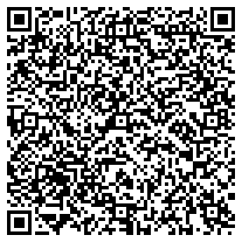 QR-код с контактной информацией организации Общежитие, БГПУ, №3