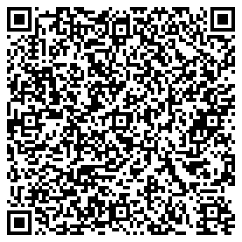 QR-код с контактной информацией организации Общежитие, УГНТУ, №10