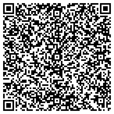 QR-код с контактной информацией организации Коллекция путешествий