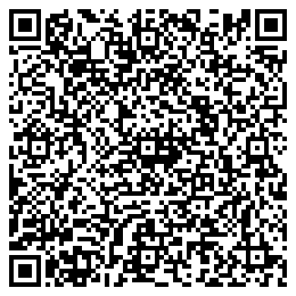 QR-код с контактной информацией организации Общежитие, БГУ, №2