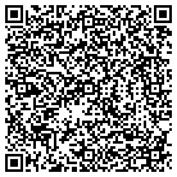 QR-код с контактной информацией организации Общежитие, ЧКТ