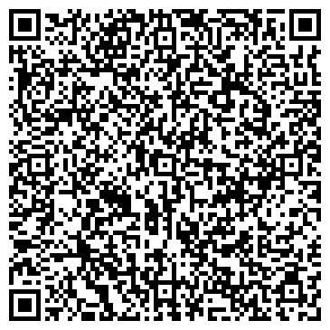 QR-код с контактной информацией организации Алюстар тур