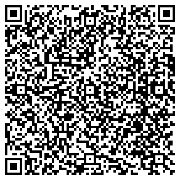 QR-код с контактной информацией организации ИП Фролов А.В.