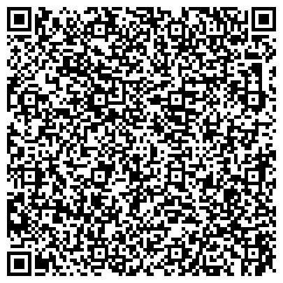 QR-код с контактной информацией организации Общежитие, Челябинский государственный педагогический колледж №1
