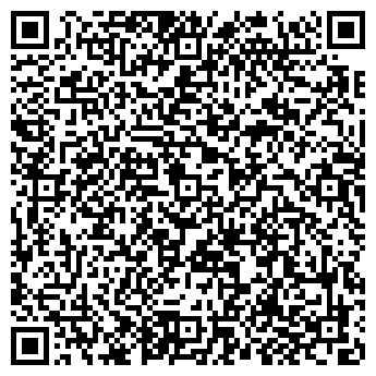 QR-код с контактной информацией организации Общежитие, БГПУ, №2