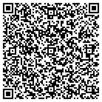 QR-код с контактной информацией организации ОАО Авиадвигатель