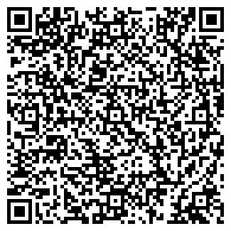 QR-код с контактной информацией организации Новый дом