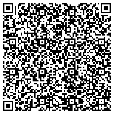 QR-код с контактной информацией организации Магазин путешествий Белгород