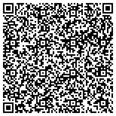 QR-код с контактной информацией организации Магазин трикотажных изделий на проспекте Карла Маркса, 121