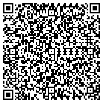 QR-код с контактной информацией организации ИП Жакаева У.А.