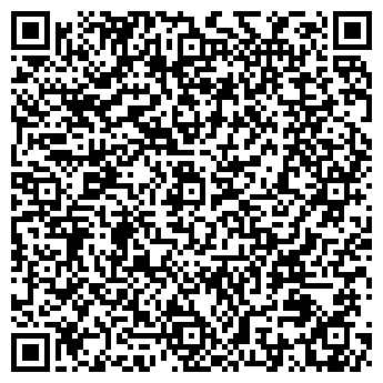 QR-код с контактной информацией организации ООО Салаир