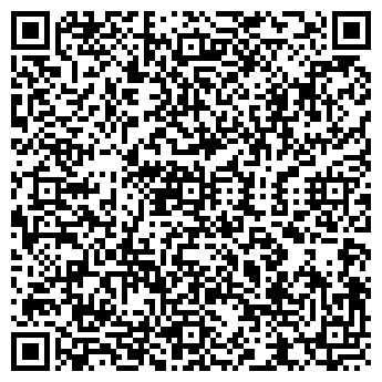 QR-код с контактной информацией организации Общежитие, УГАТУ, №3