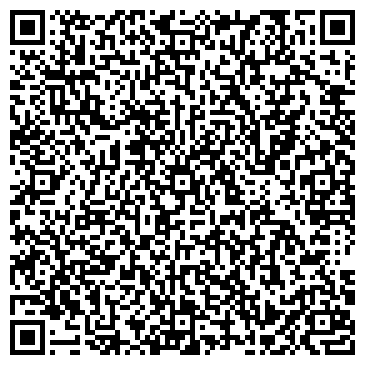 QR-код с контактной информацией организации Витраж Декор