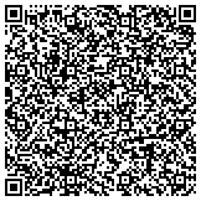 QR-код с контактной информацией организации Отдел трудоустройства «Якиманка»