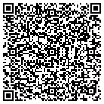QR-код с контактной информацией организации Общежитие, ЧелПК