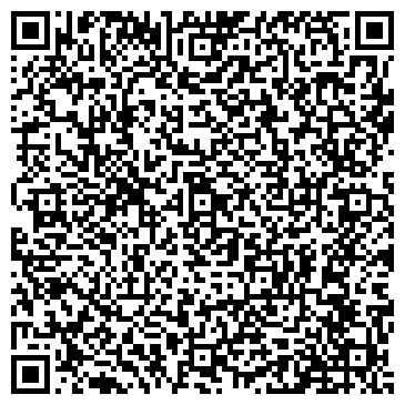 QR-код с контактной информацией организации ООО КоттеджСтрой