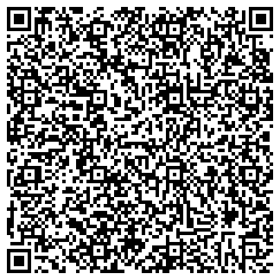 QR-код с контактной информацией организации Общежитие, Челябинский государственный колледж индустрии питания и торговли