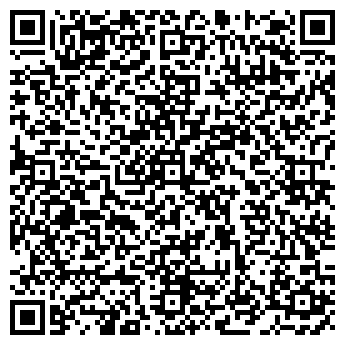 QR-код с контактной информацией организации Манаки