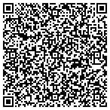 QR-код с контактной информацией организации Роза Ветров